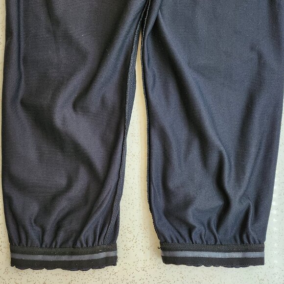 Men's Black Easton Baseball Knickers - Picture 10 of 10